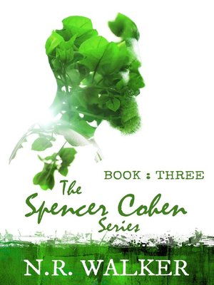 cover image of Spencer Cohen Series, Book Three